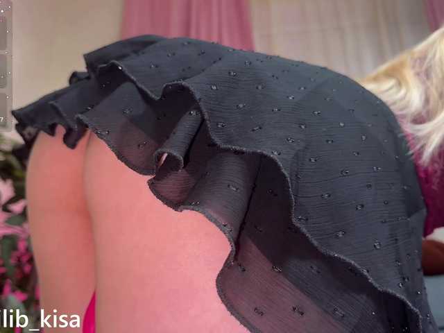 Isilib-kisa from BongaCams