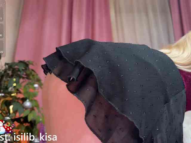 Isilib-kisa Isilib-kisa