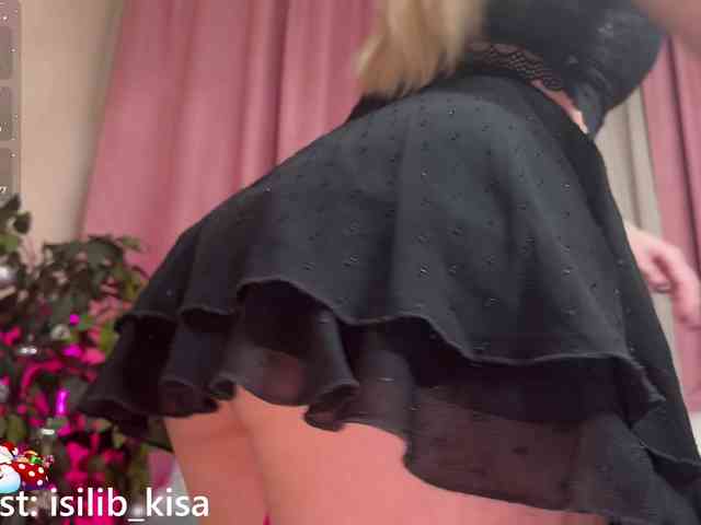 Isilib_kisa webcam