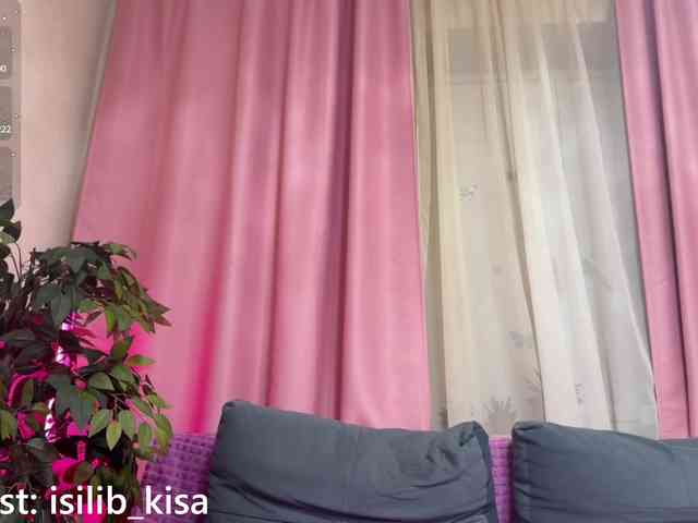 Isilib_kisa webcam