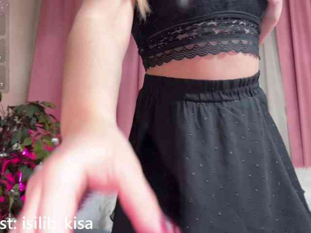 Isilib_kisa webcam