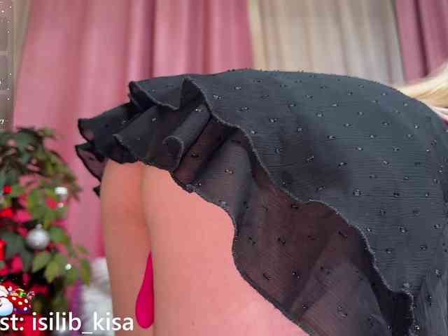 Isilib-kisa Isilib-kisa