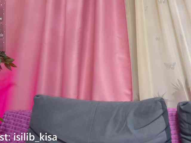 Isilib_kisa webcam