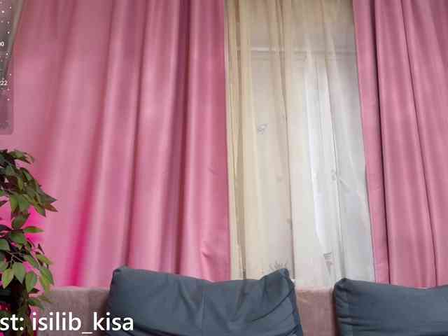 Isilib_kisa webcam