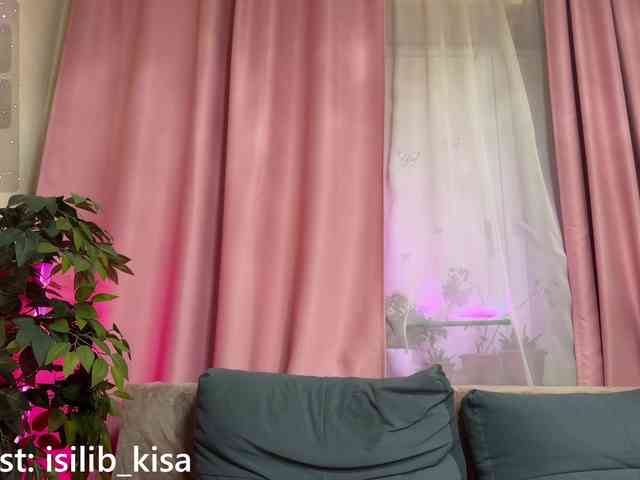 Isilib_kisa webcam