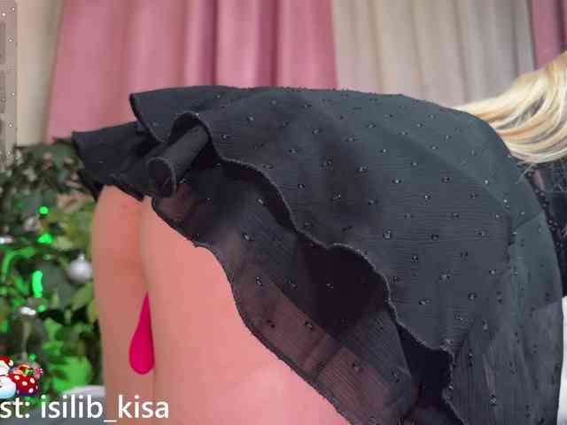 Isilib-kisa Isilib-kisa