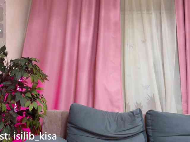 Isilib_kisa webcam