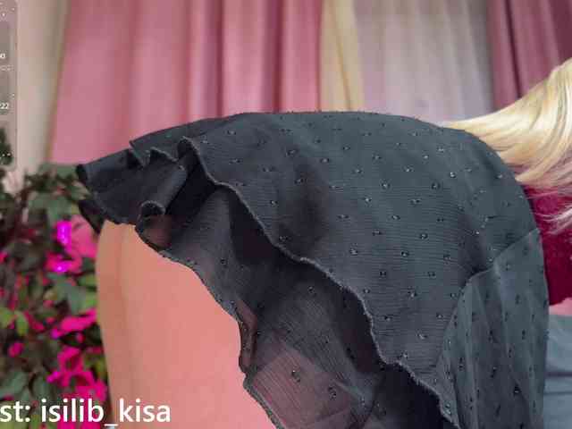 Isilib-kisa Isilib-kisa