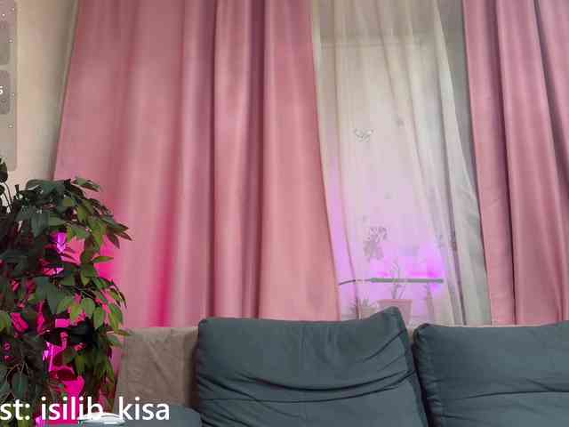 Isilib_kisa webcam