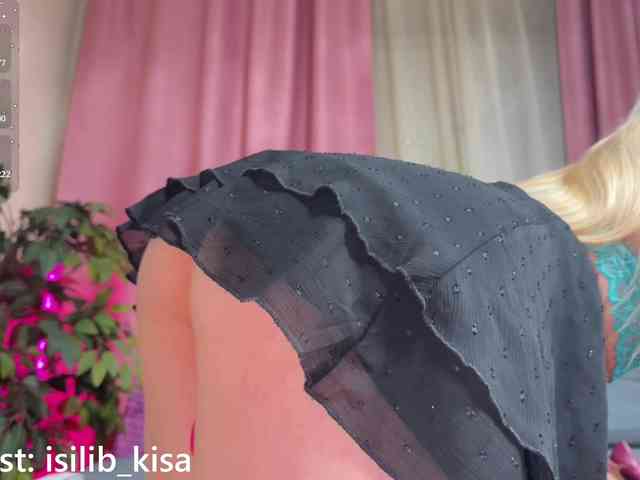 Isilib_kisa webcam