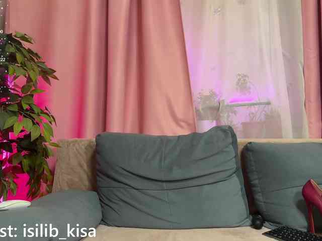 Isilib_kisa webcam