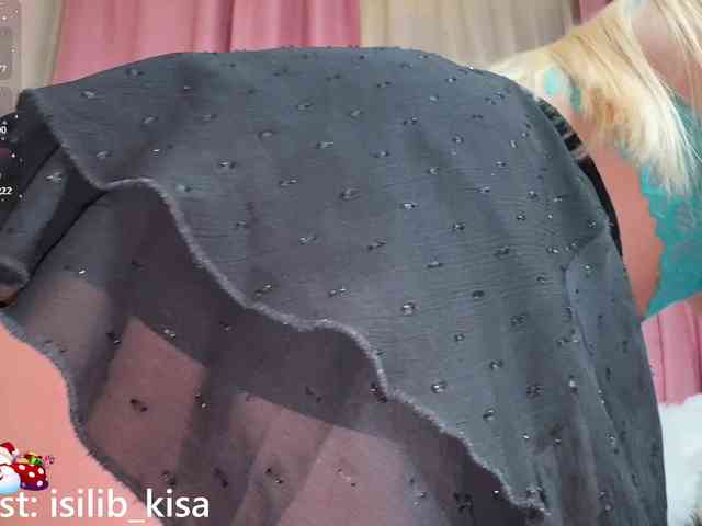 Isilib_kisa webcam