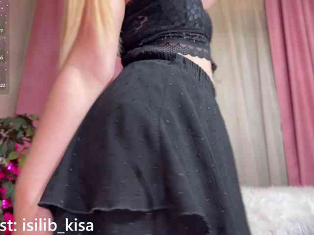 Isilib_kisa webcam