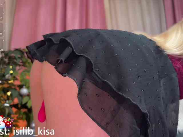 Isilib-kisa Isilib-kisa