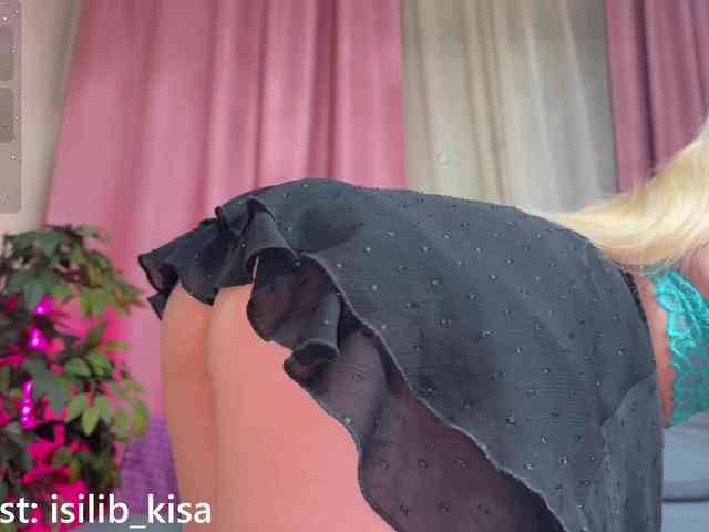 Isilib_kisa webcam
