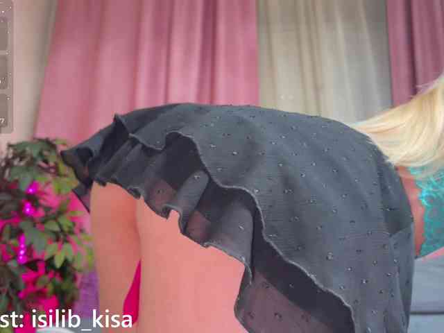 Isilib-kisa Isilib-kisa