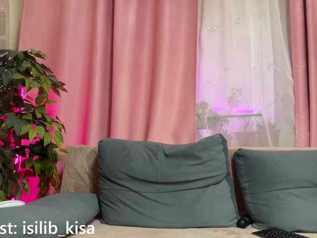 Isilib_kisa webcam