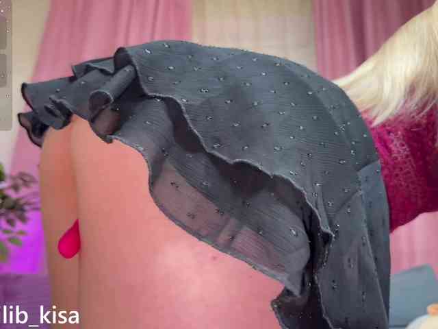 Isilib-kisa