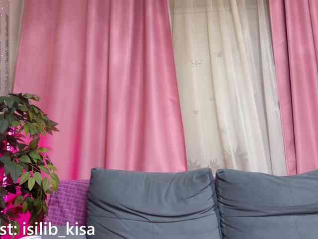 Isilib_kisa webcam
