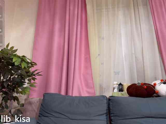 Isilib-kisa