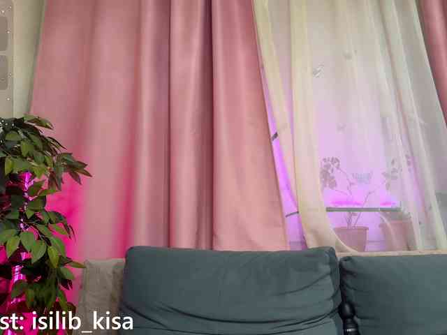 Isilib-kisa Isilib-kisa