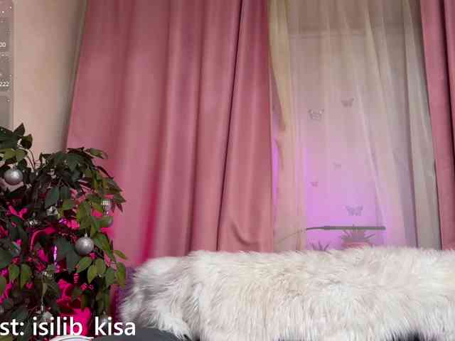 Isilib_kisa webcam
