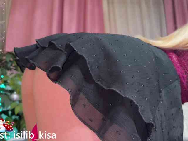 Isilib-kisa Isilib-kisa