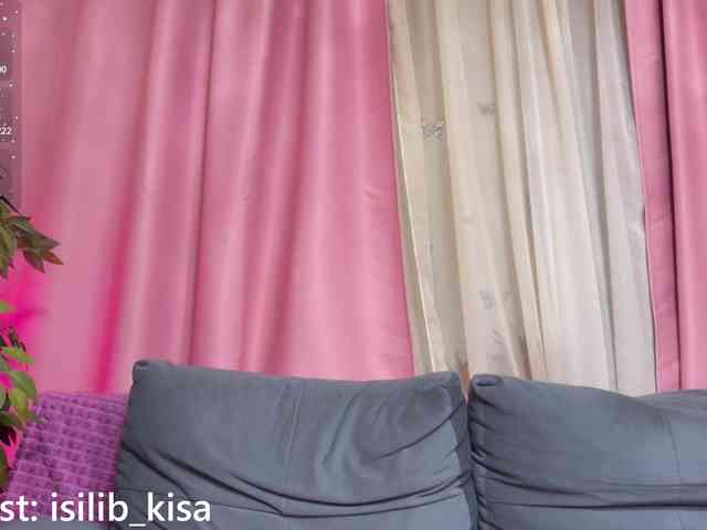 Isilib_kisa webcam