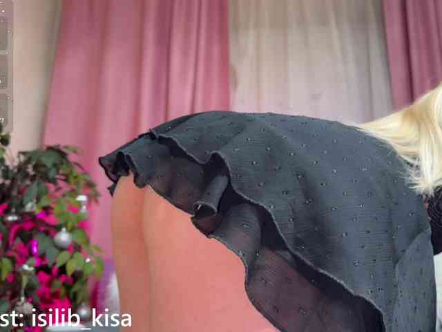 Isilib_kisa webcam
