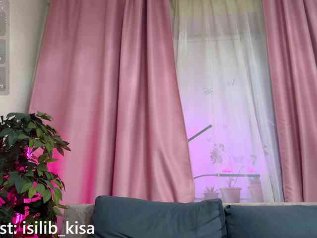Isilib_kisa webcam