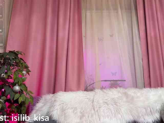 Isilib_kisa webcam