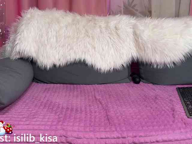 Isilib_kisa webcam