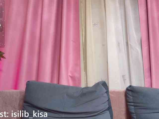 Isilib_kisa webcam