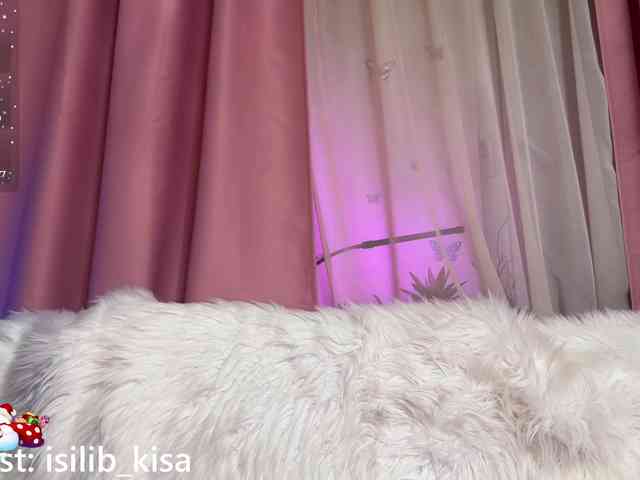 Isilib_kisa webcam