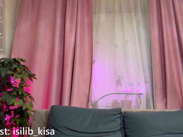 Isilib_kisa webcam