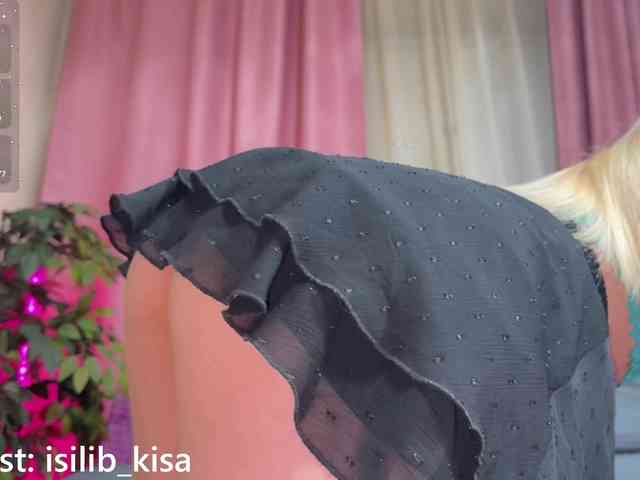 Isilib_kisa webcam
