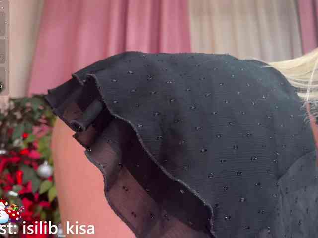 Isilib-kisa Isilib-kisa