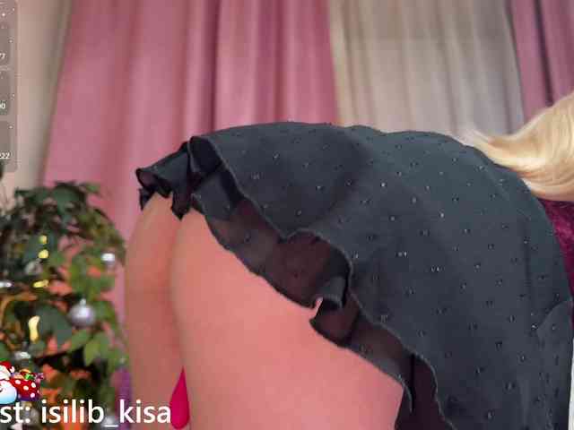 Isilib-kisa Isilib-kisa