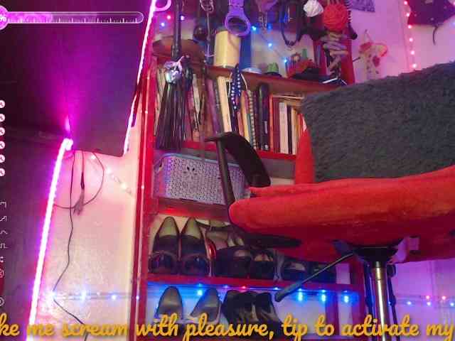 Monitabrown webcam