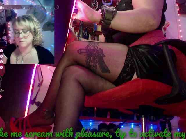 Monitabrown webcam