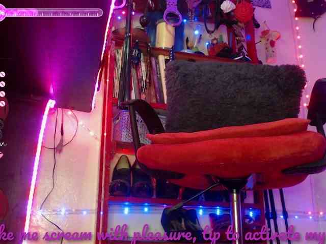 Monitabrown webcam