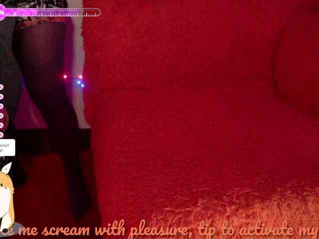 Monitabrown webcam