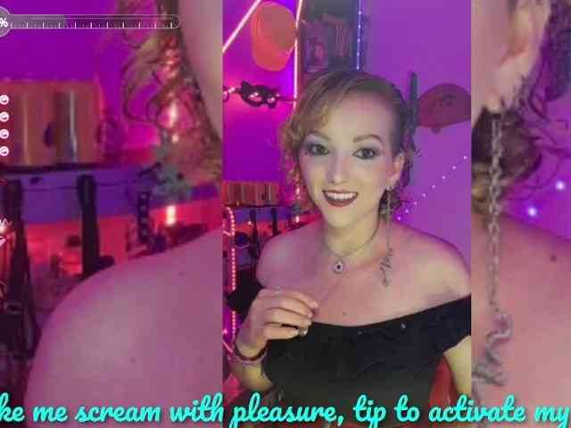 Monitabrown webcam