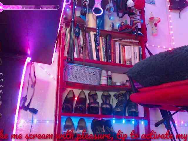 Monitabrown webcam