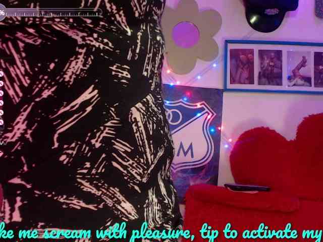 Monitabrown webcam