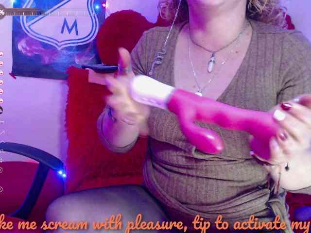 Monitabrown webcam