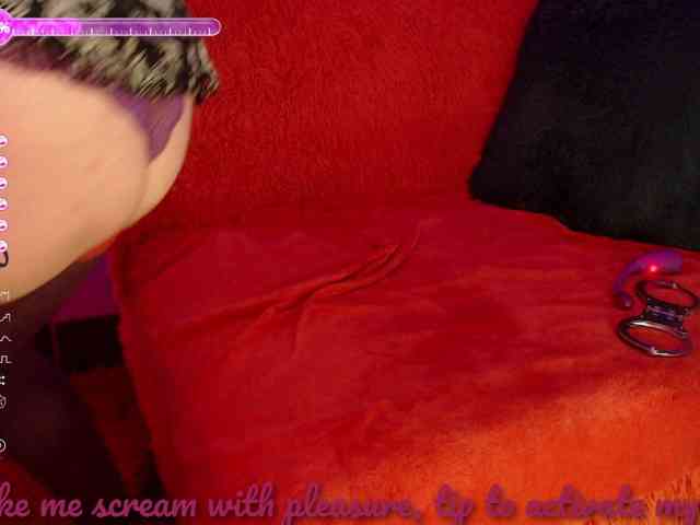 Monitabrown webcam