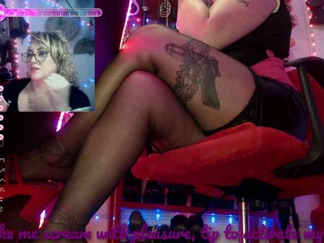 Monitabrown webcam