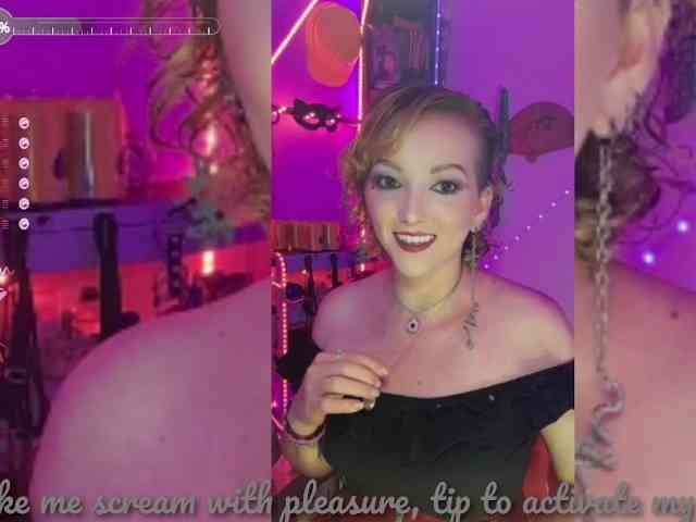 Monitabrown webcam