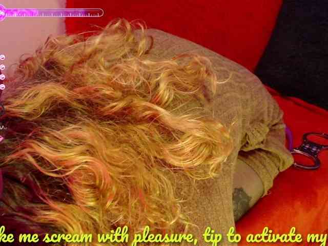 Monitabrown webcam